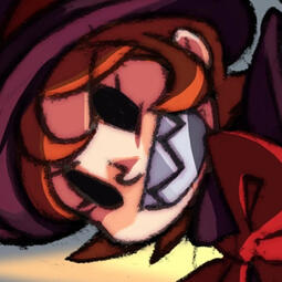 Peacock (Skullgirls)