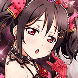 Nico Yazawa (Love Live)